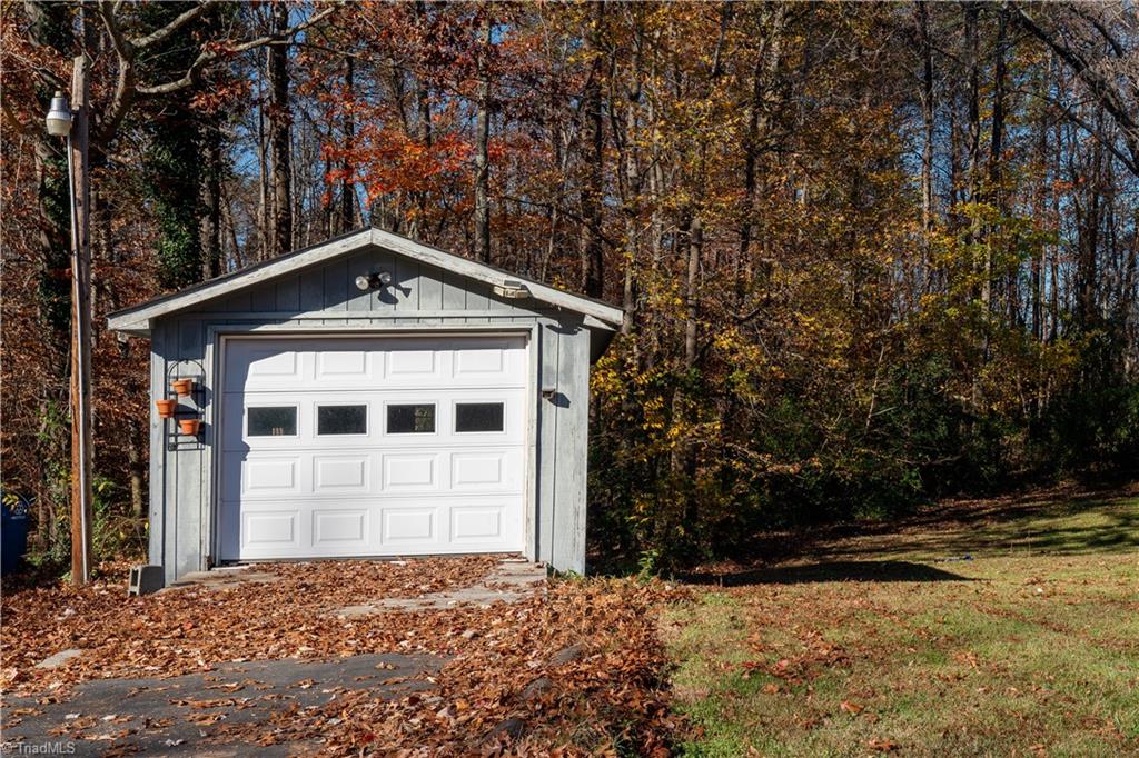 428 Sandy Cross Road Reidsville, NC 27320 - Photo 25 of 25