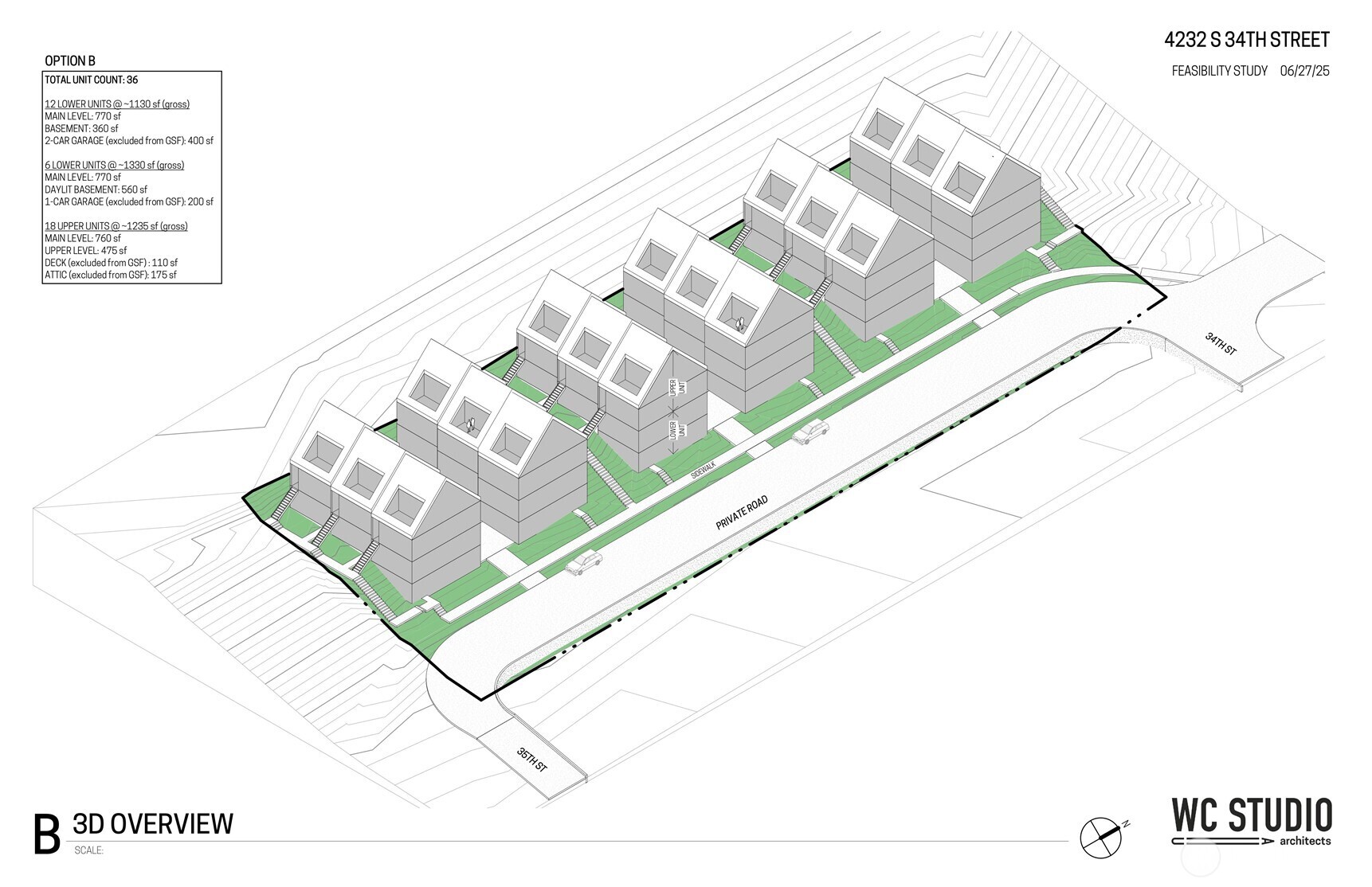 4232 South 34th Street Tacoma, WA 98409 - Photo 3 of 4 a view of a book shelf
