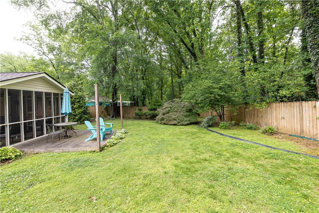 3071 Francine Drive Decatur, GA 30033 - Photo 23 of 24