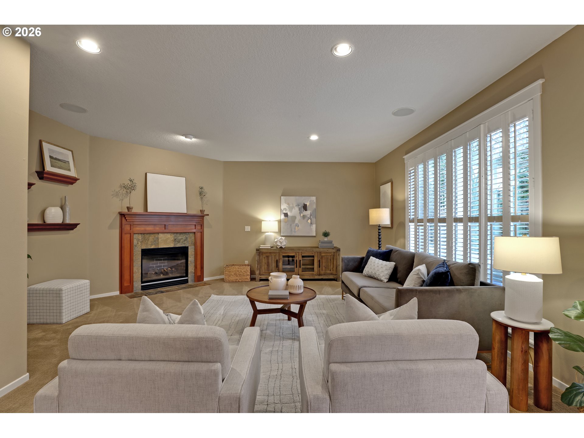 13922 Northwest Stonebridge Drive Portland, OR 97229 - Photo 12 of 33