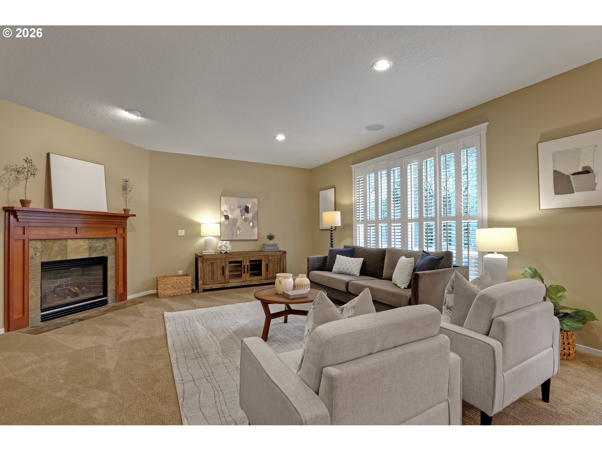 13922 Northwest Stonebridge Drive Portland, OR 97229 - Photo 13 of 33