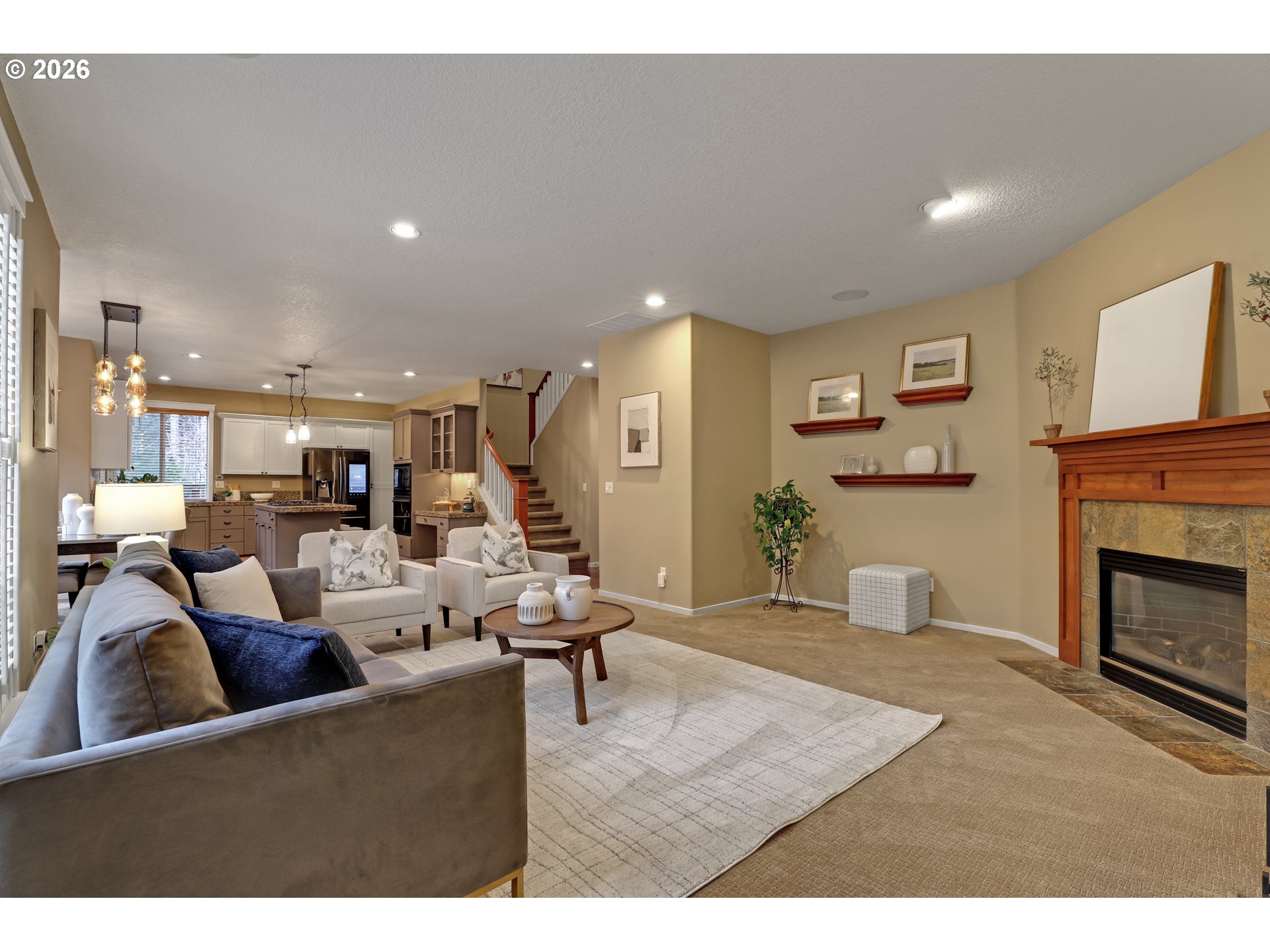 13922 Northwest Stonebridge Drive Portland, OR 97229 - Photo 14 of 33