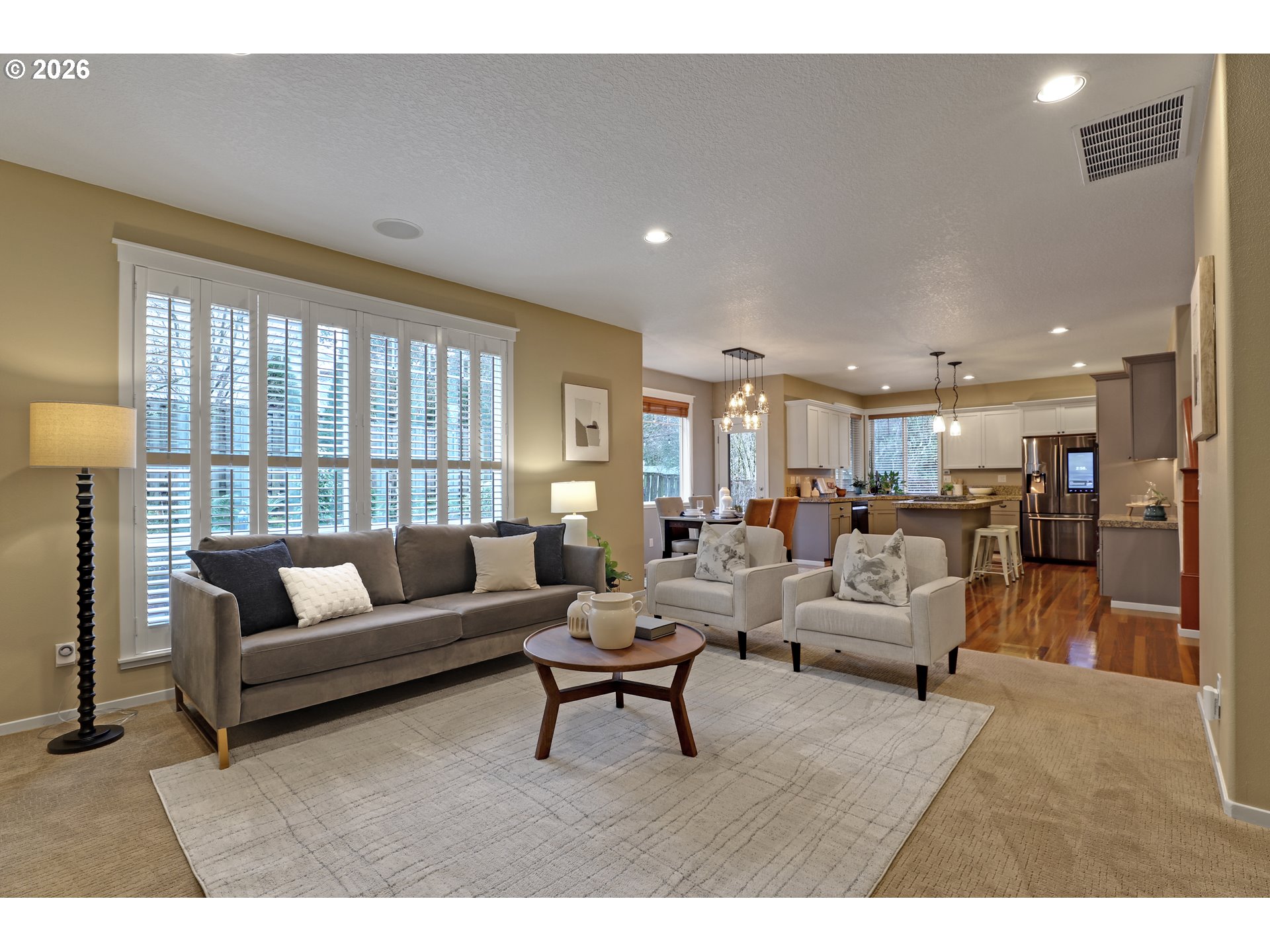 13922 Northwest Stonebridge Drive Portland, OR 97229 - Photo 15 of 33