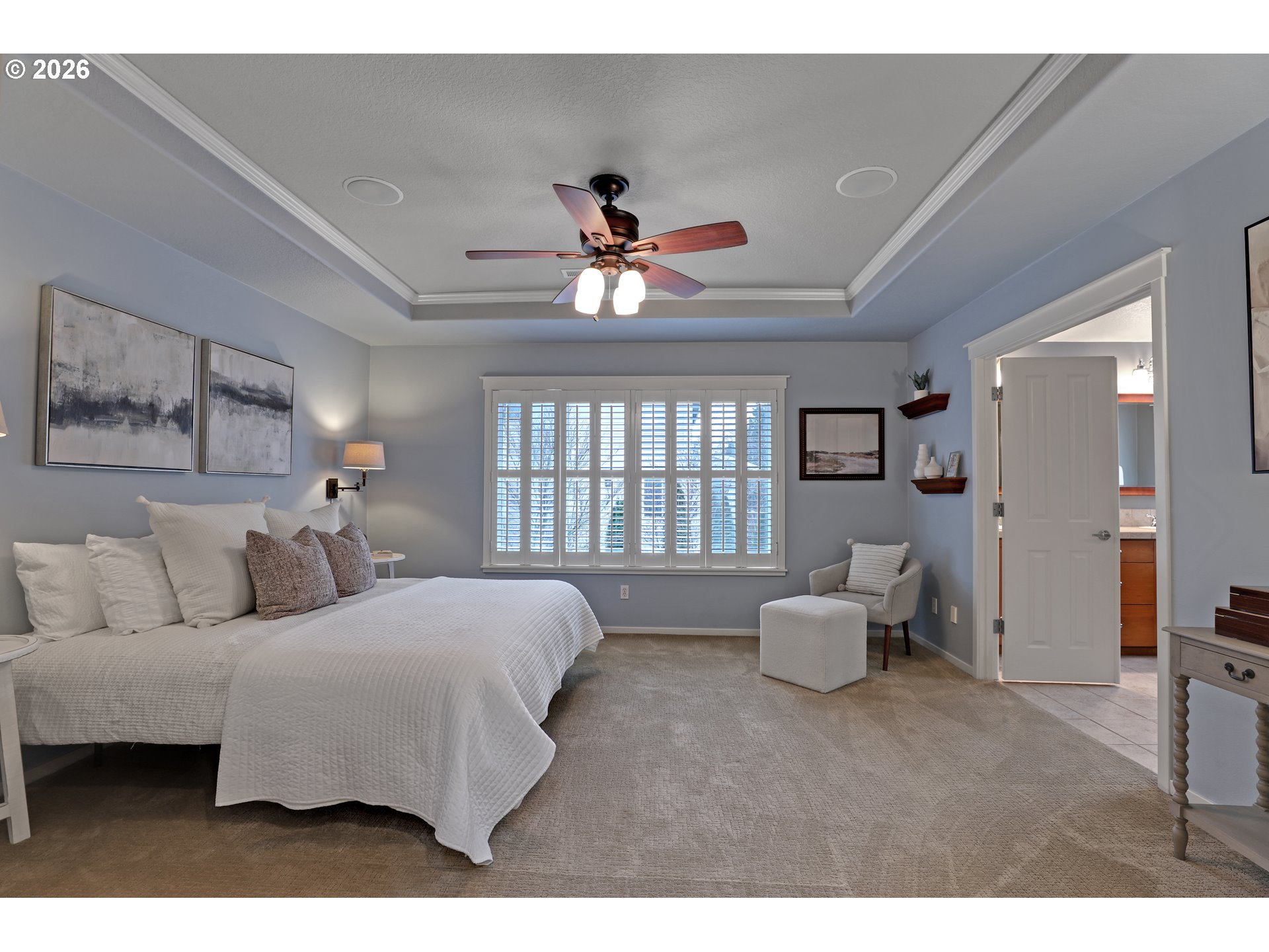 13922 Northwest Stonebridge Drive Portland, OR 97229 - Photo 17 of 33