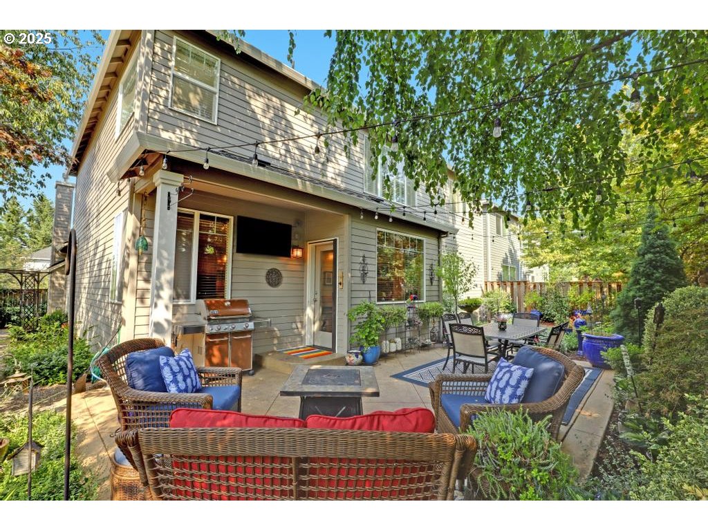 13922 Northwest Stonebridge Drive Portland, OR 97229 - Photo 29 of 33