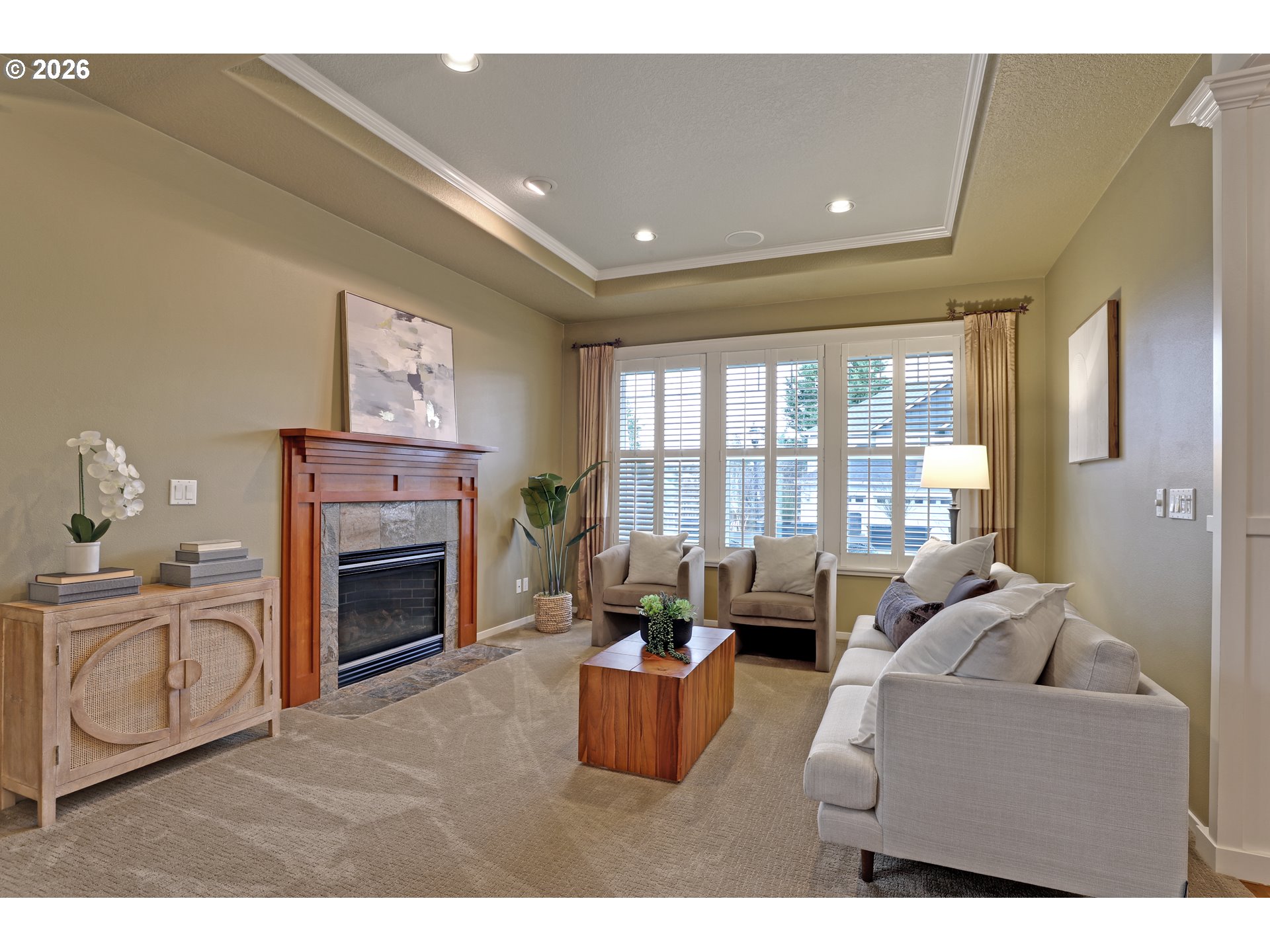 13922 Northwest Stonebridge Drive Portland, OR 97229 - Photo 4 of 33