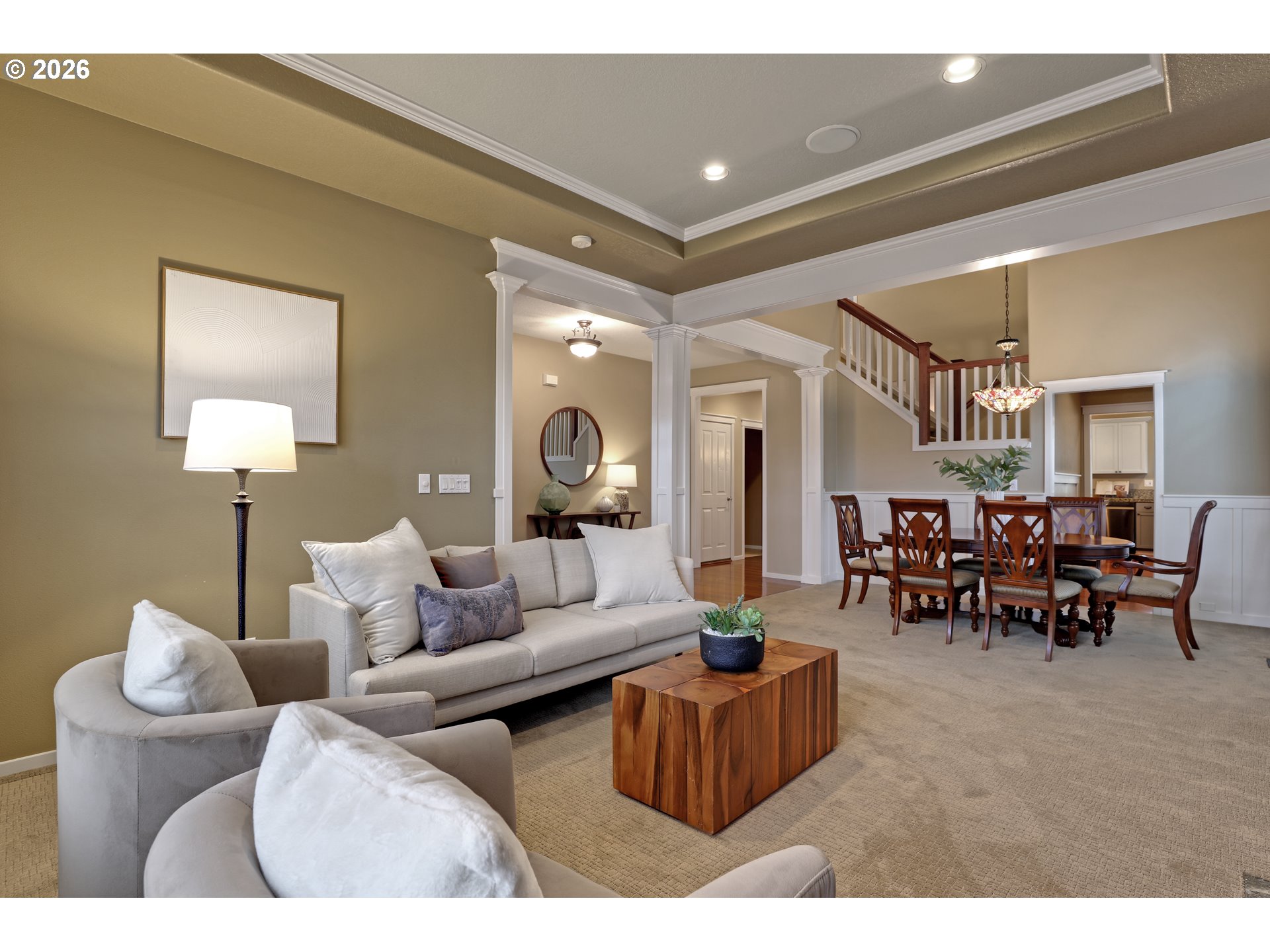 13922 Northwest Stonebridge Drive Portland, OR 97229 - Photo 5 of 33