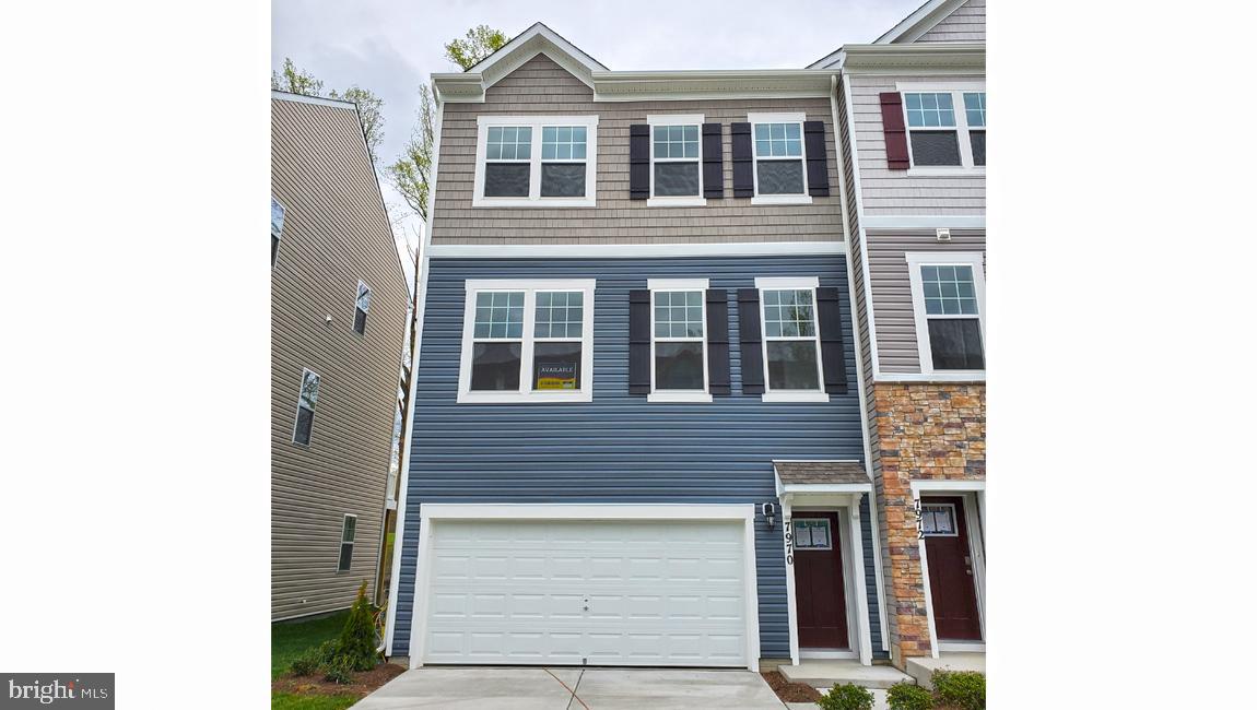 7928 Patterson Way Hanover, MD 21076 - Photo 1 of 29 Gallery Image 1