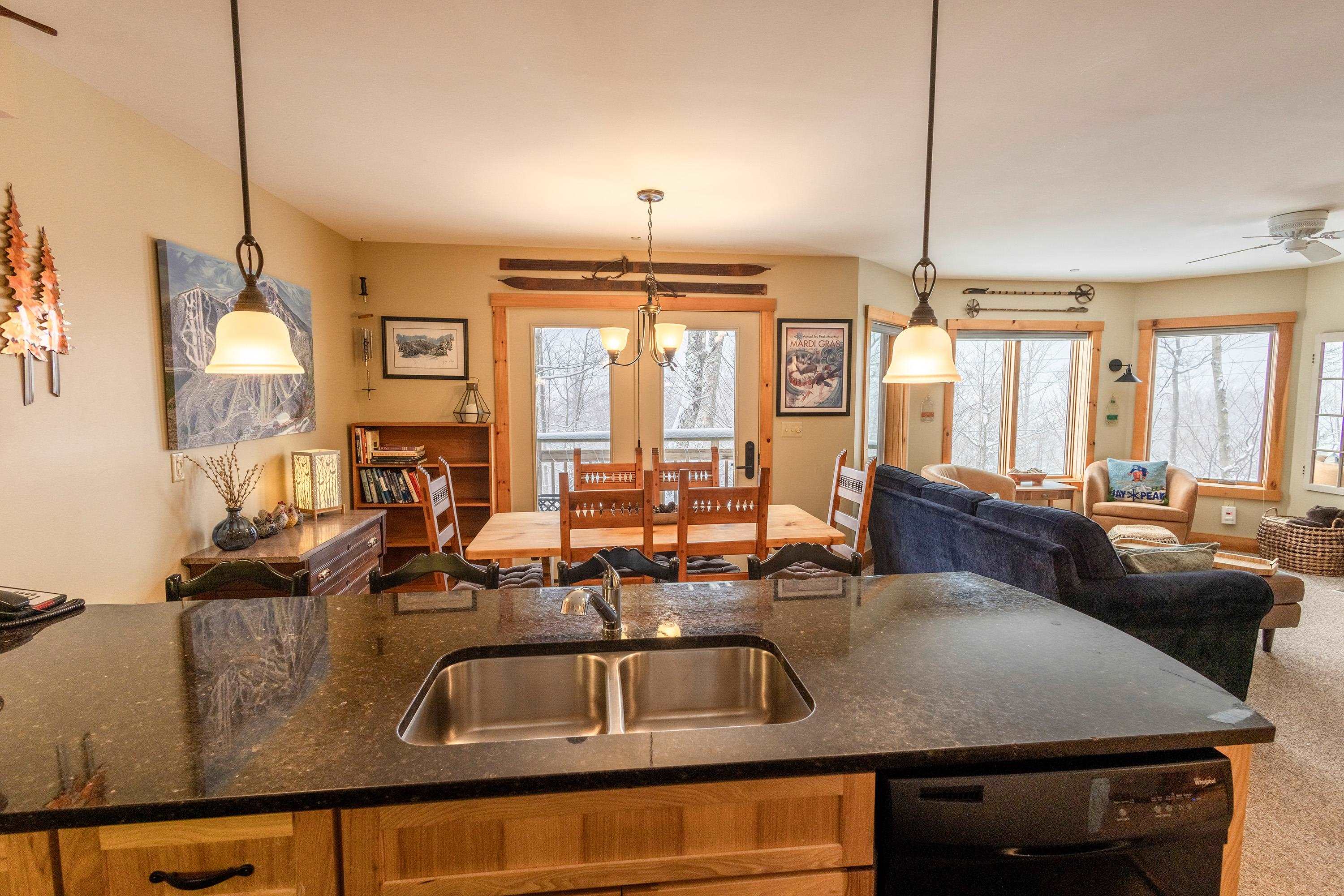 319 Jay Peak Road, Unit 4705 Jay, VT 05859 - Photo 11 of 39