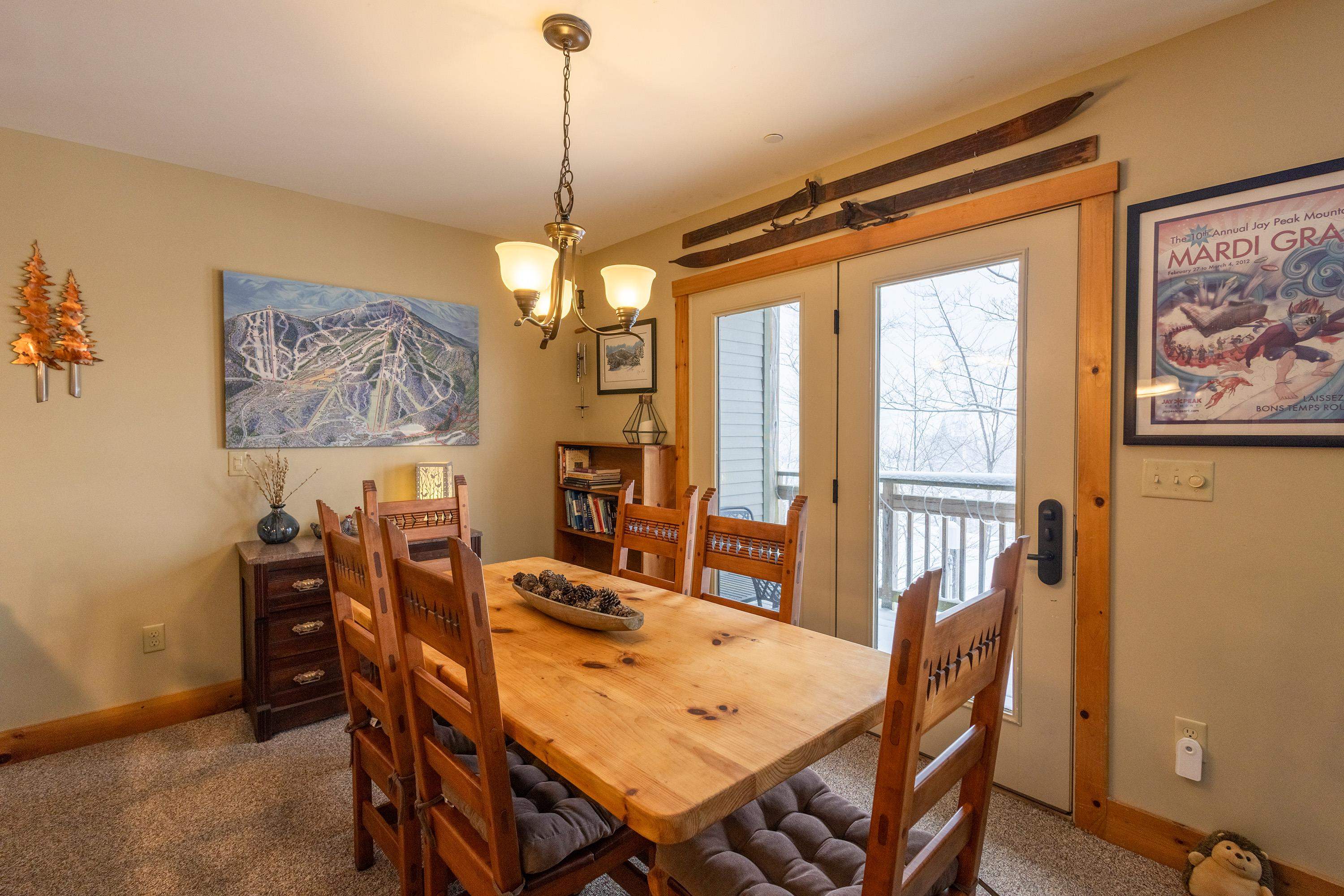 319 Jay Peak Road, Unit 4705 Jay, VT 05859 - Photo 12 of 39