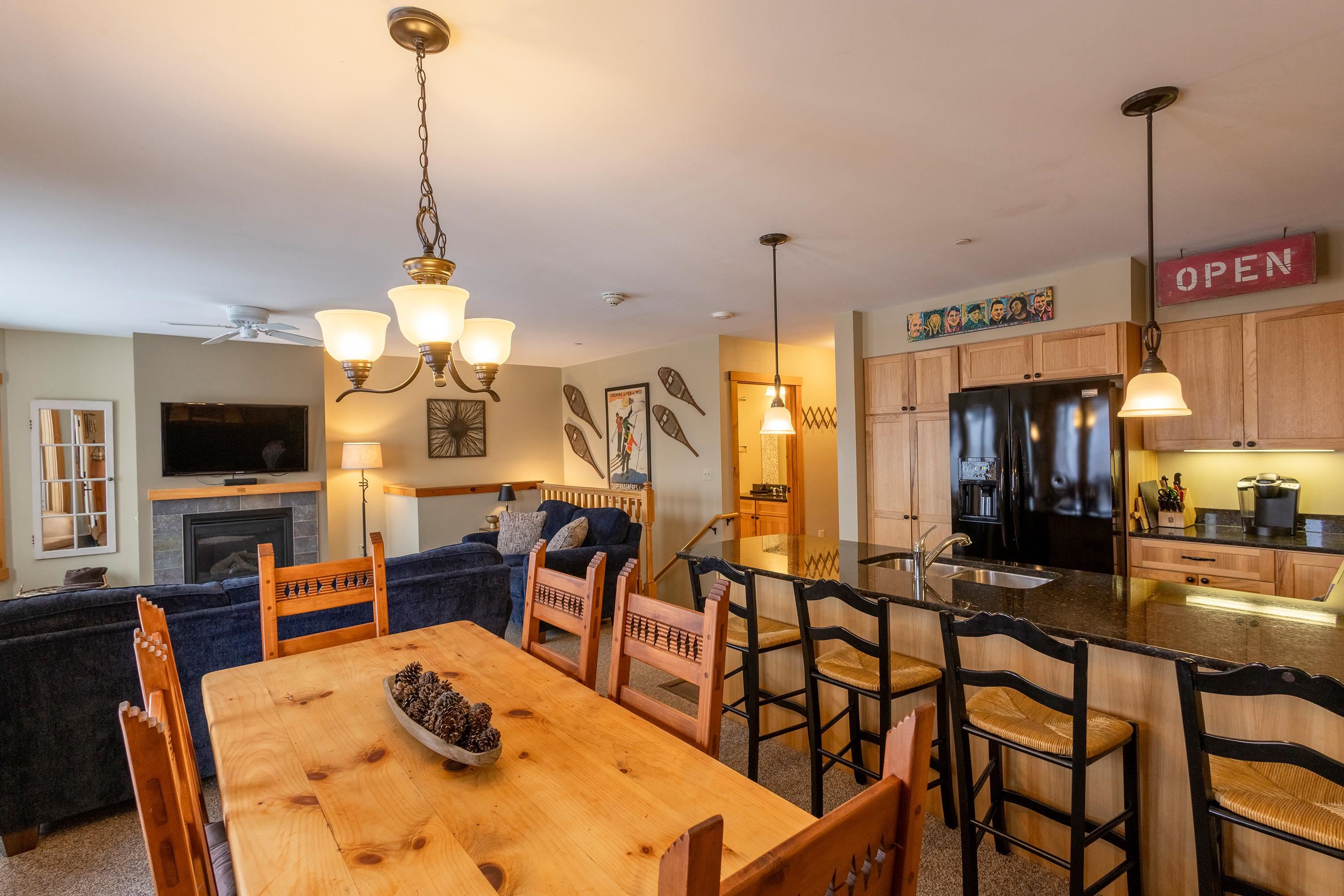 319 Jay Peak Road, Unit 4705 Jay, VT 05859 - Photo 16 of 39