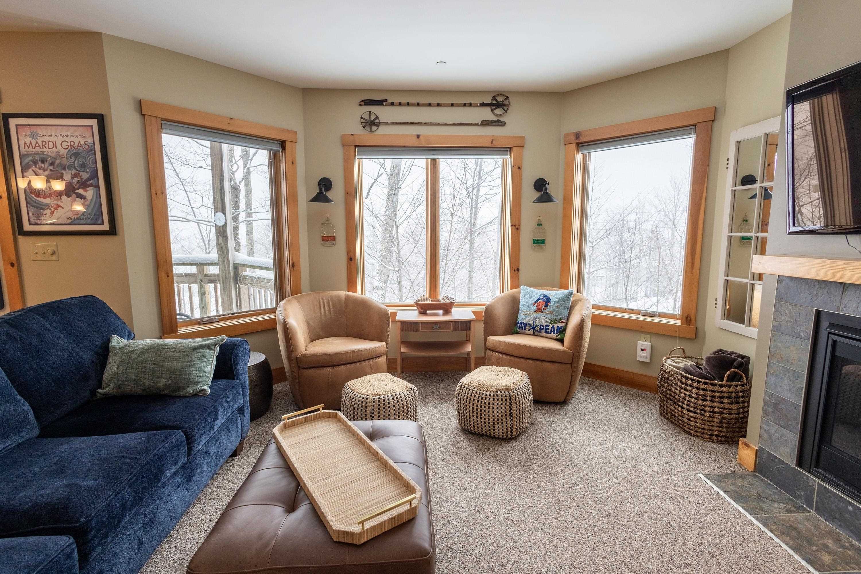 319 Jay Peak Road, Unit 4705 Jay, VT 05859 - Photo 19 of 39