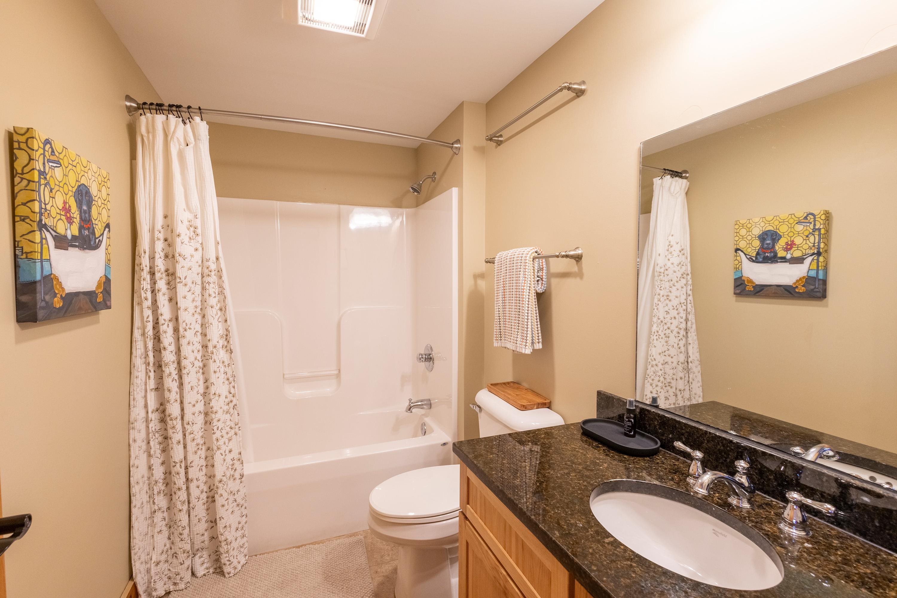 319 Jay Peak Road, Unit 4705 Jay, VT 05859 - Photo 30 of 39