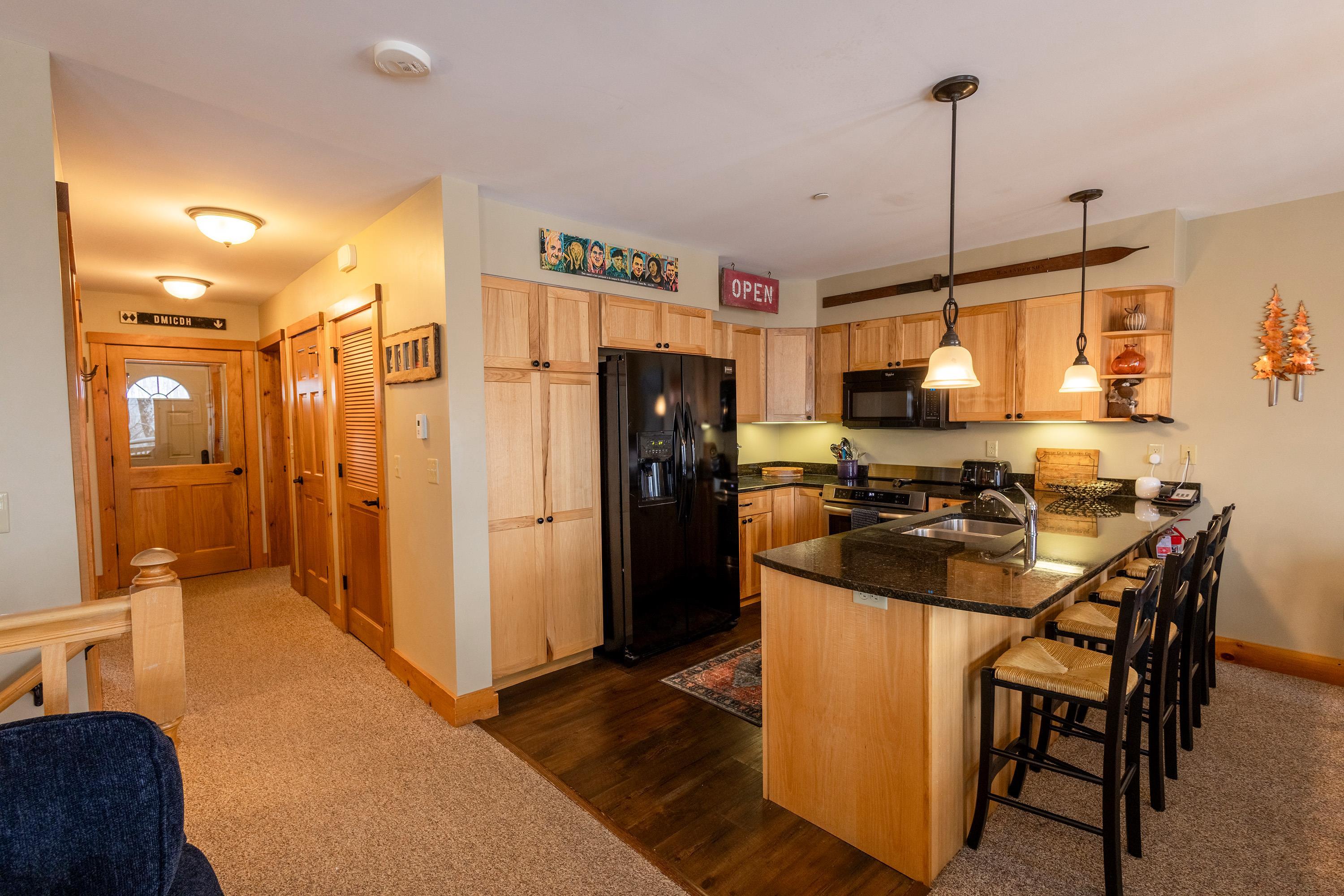 319 Jay Peak Road, Unit 4705 Jay, VT 05859 - Photo 8 of 39