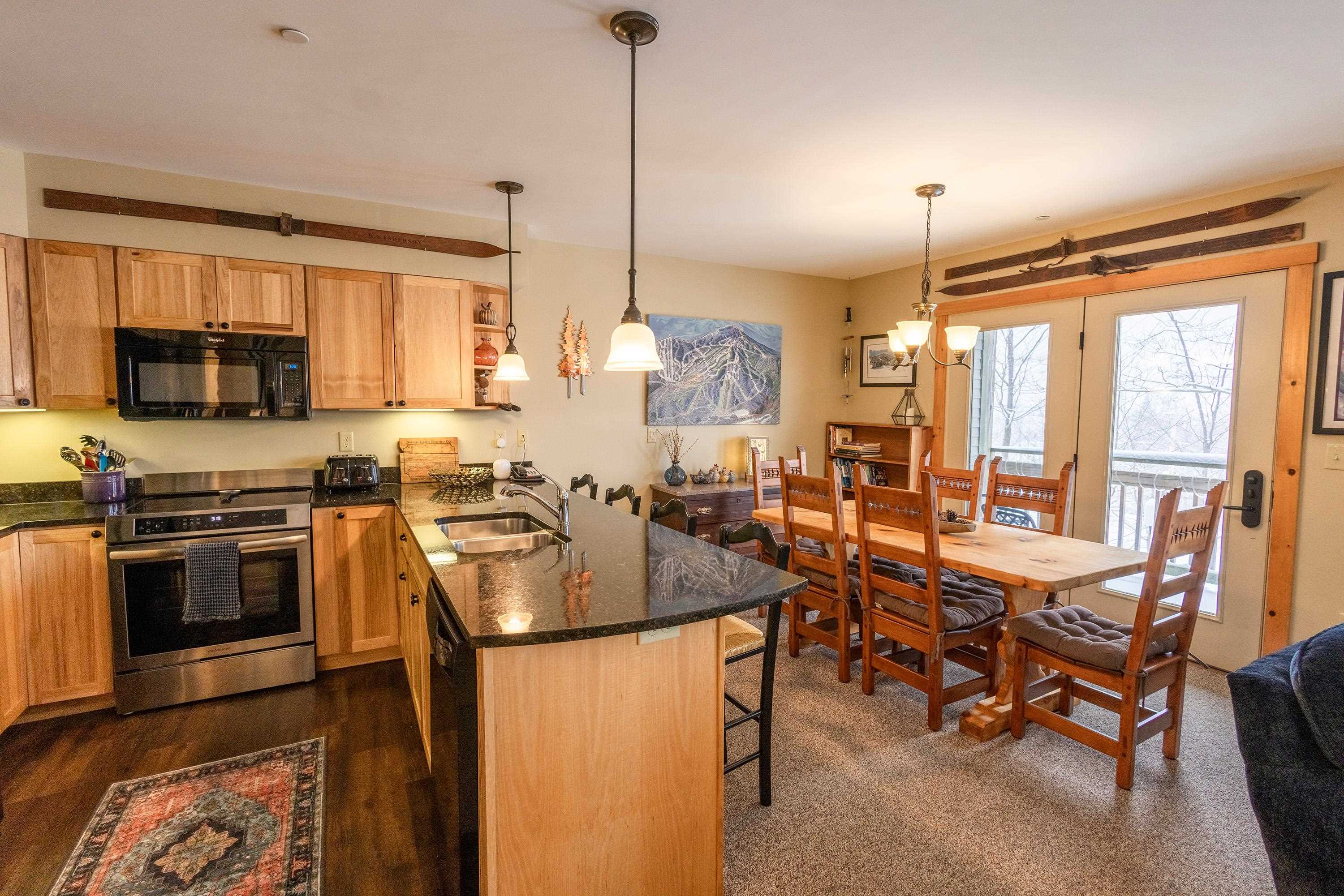 319 Jay Peak Road, Unit 4705 Jay, VT 05859 - Photo 9 of 39