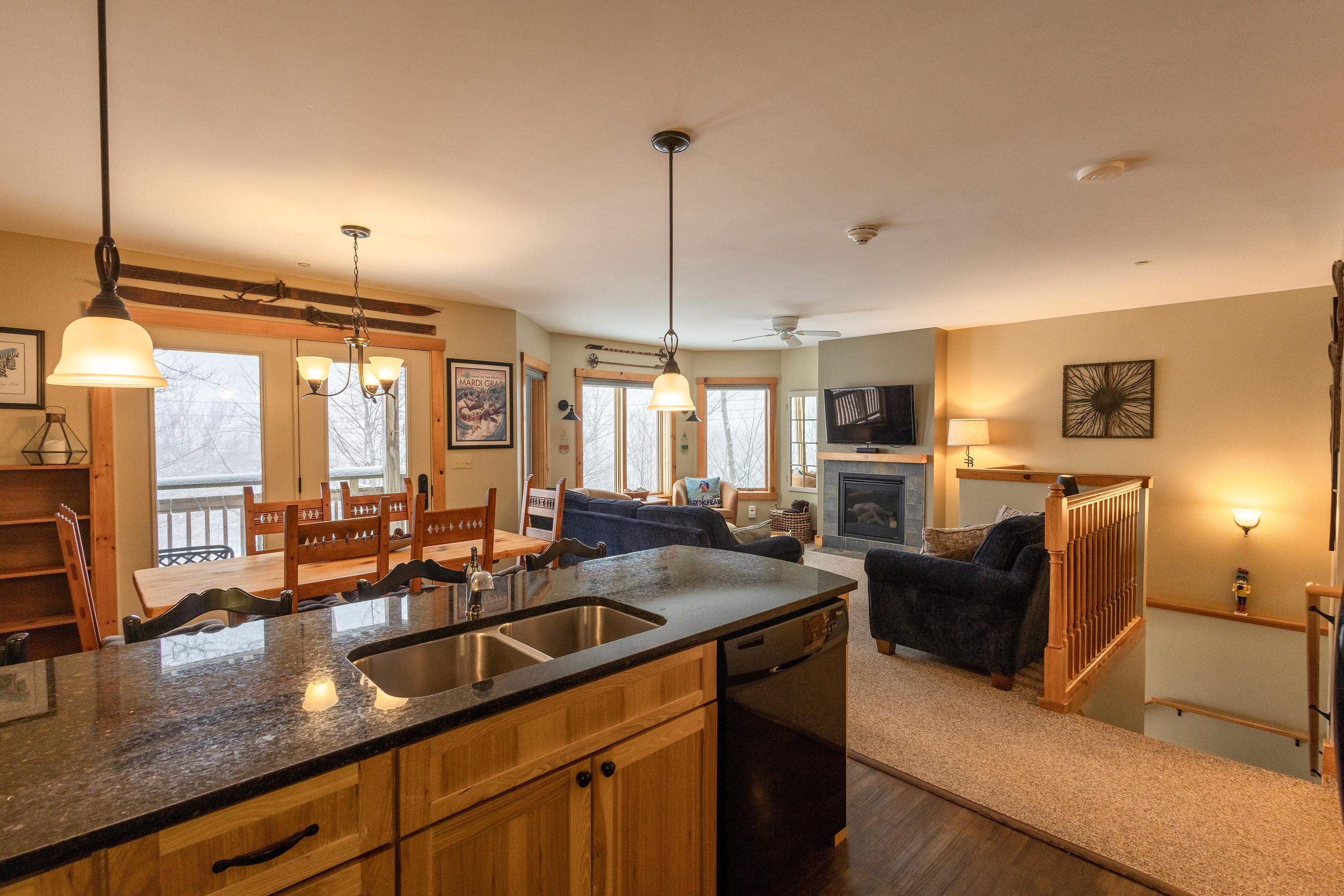 319 Jay Peak Road, Unit 4705 Jay, VT 05859 - Photo 10 of 39