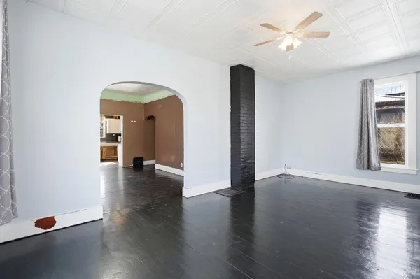 $110,000 | 265 West Union Street, Waterloo, IN 46793