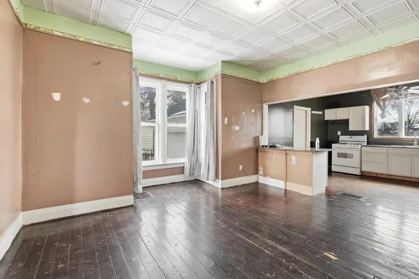 $110,000 | 265 West Union Street, Waterloo, IN 46793