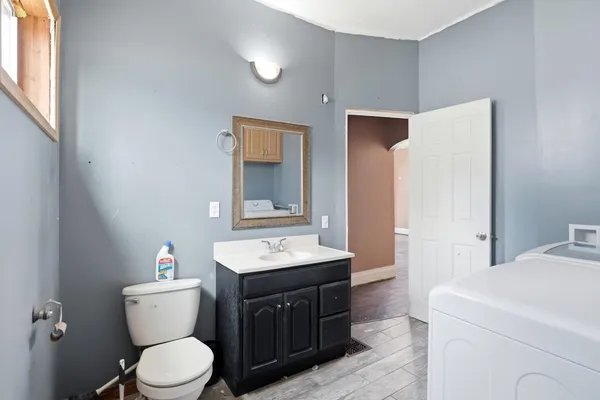 $110,000 | 265 West Union Street, Waterloo, IN 46793