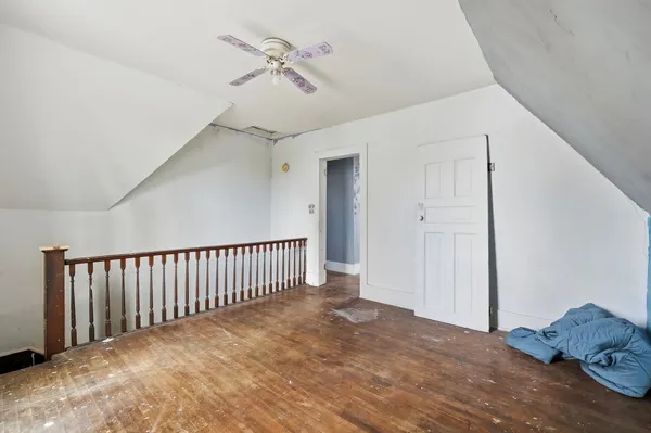 $110,000 | 265 West Union Street, Waterloo, IN 46793