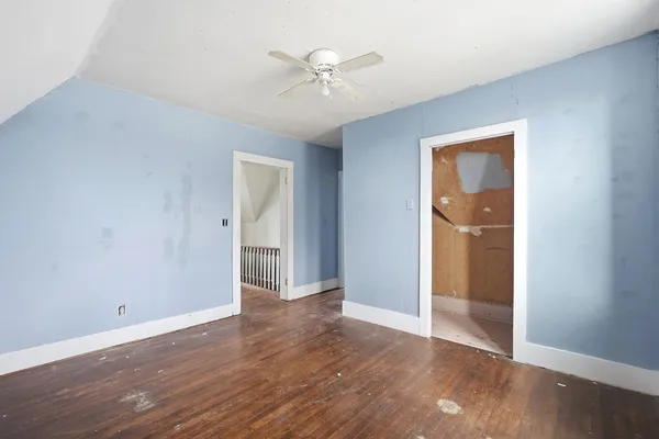 $110,000 | 265 West Union Street, Waterloo, IN 46793