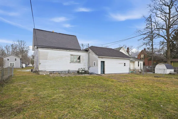 $110,000 | 265 West Union Street, Waterloo, IN 46793
