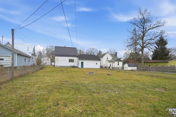 $110,000 | 265 West Union Street, Waterloo, IN 46793