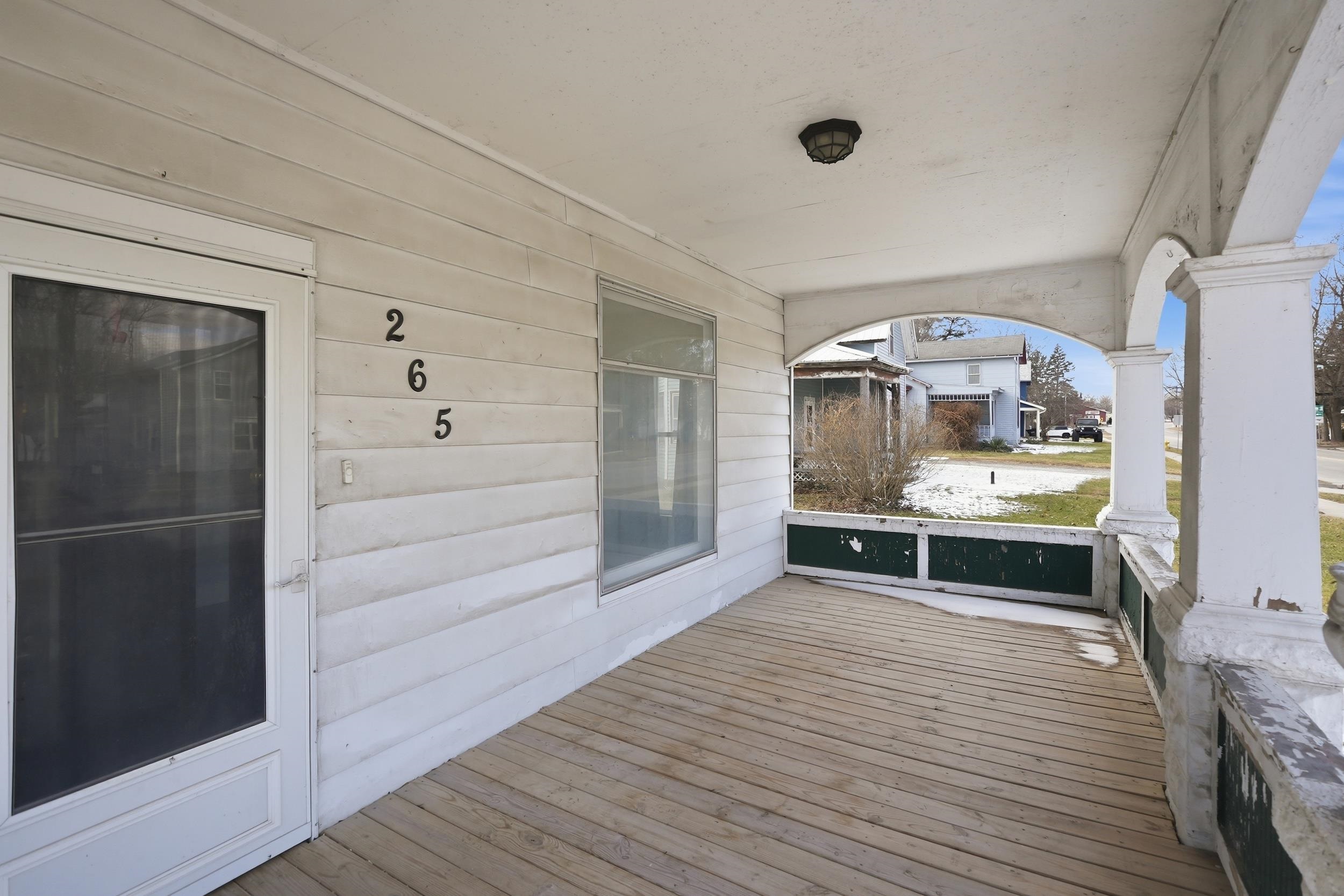 265 West Union Street Waterloo, IN 46793 - Photo 8 of 30