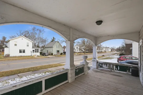 $110,000 | 265 West Union Street, Waterloo, IN 46793