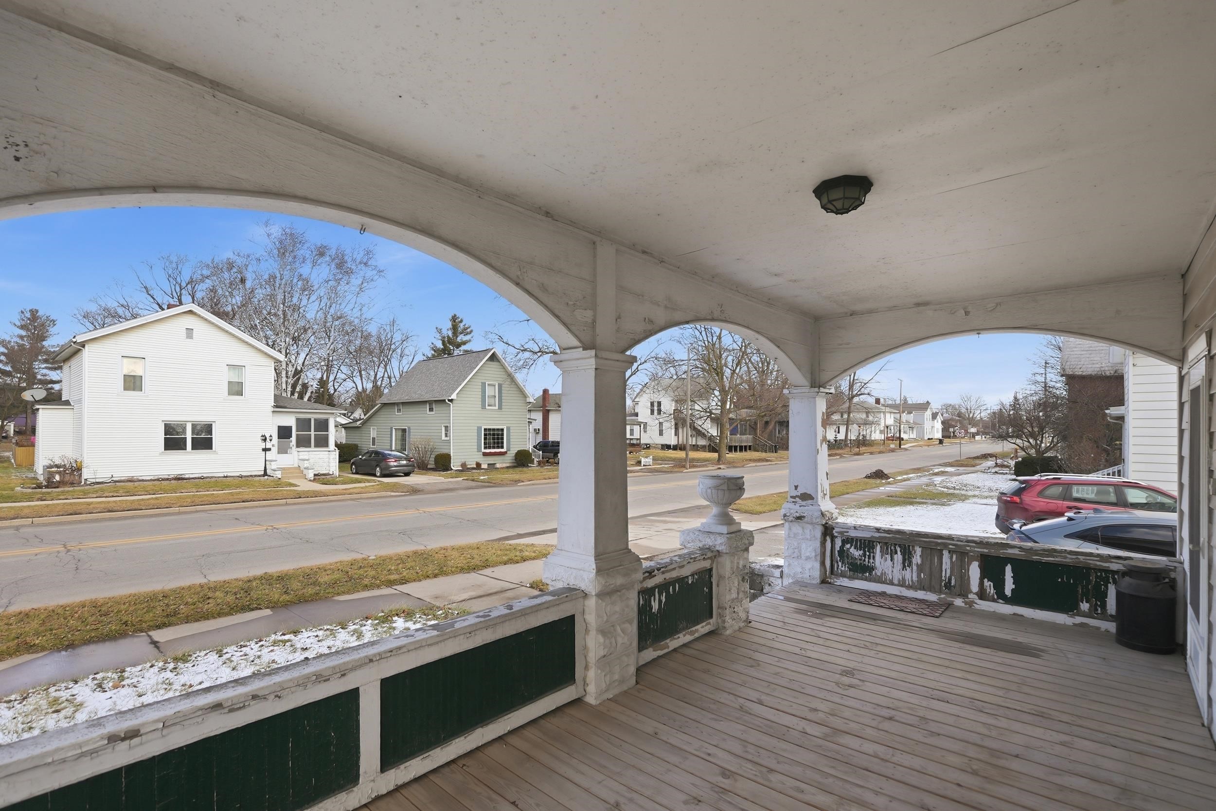 265 West Union Street Waterloo, IN 46793 - Photo 9 of 30