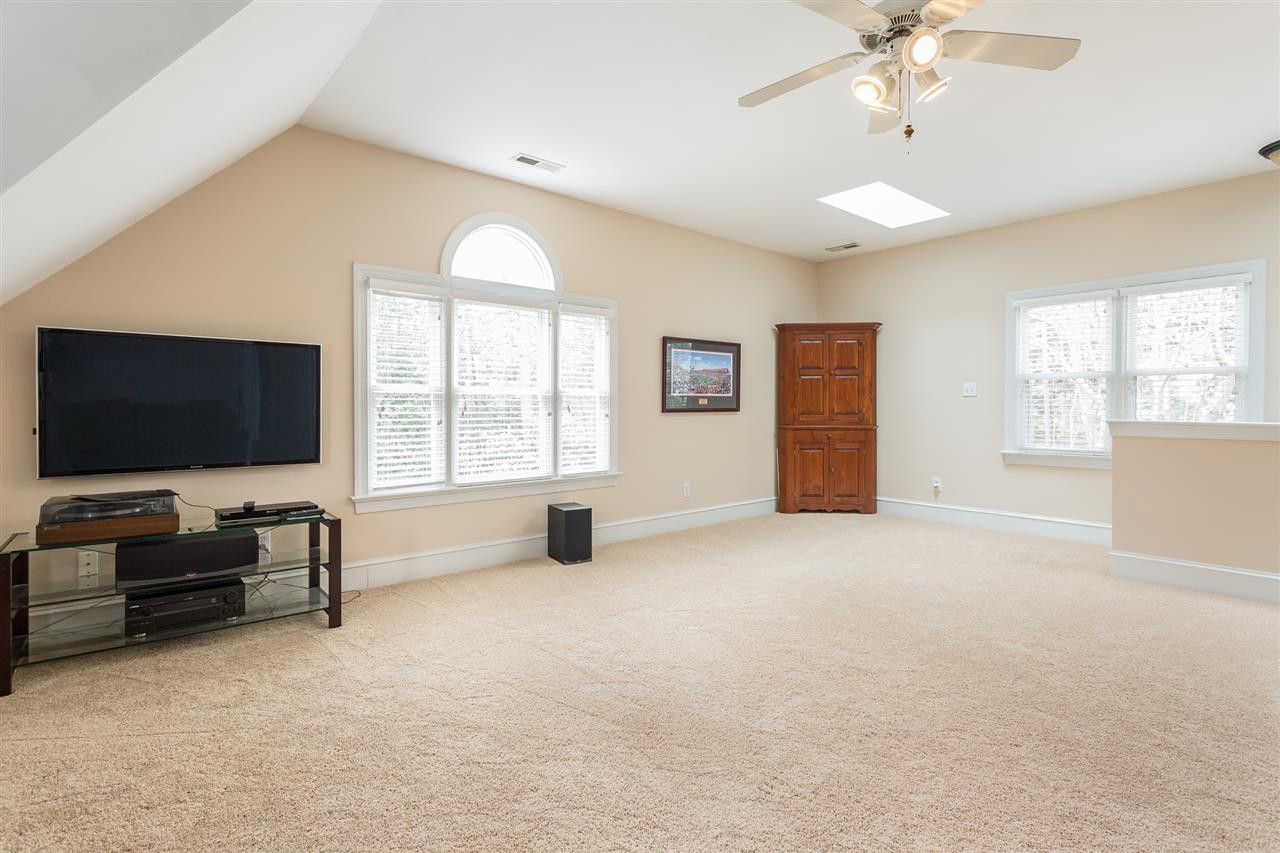 313 Gretton Place Raleigh, NC 27615 - Photo 24 of 29 Bonus Room