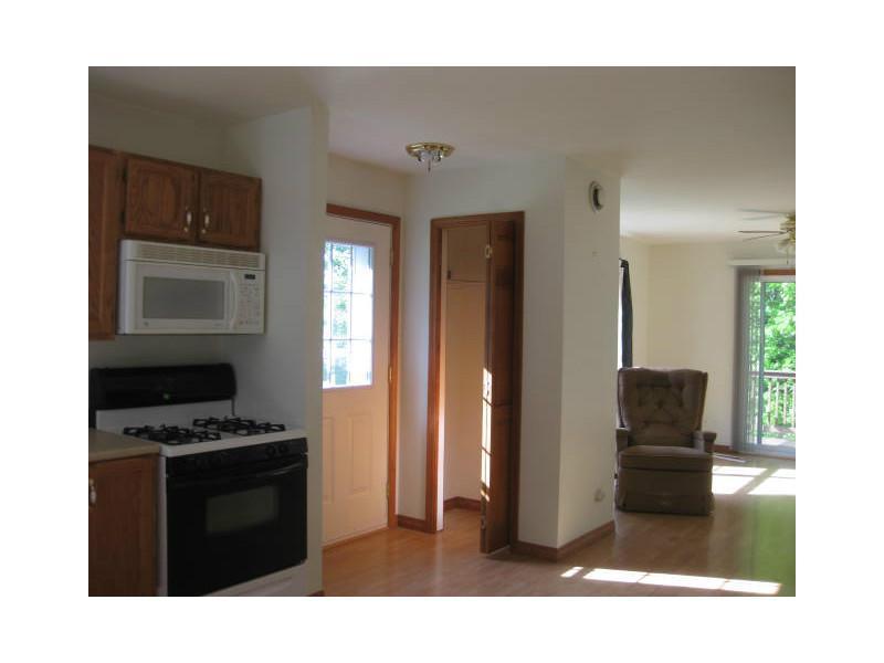 195 Duckpuddle Road Nobleboro, ME 04555 - Photo 7 of 25 Kitchen.