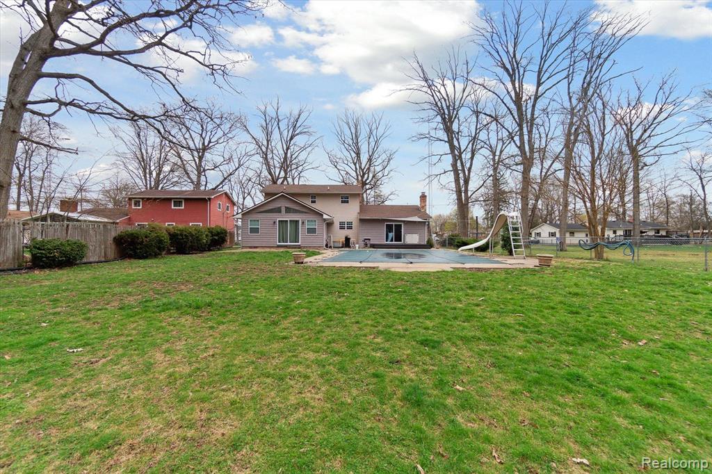 13196 Torrey Road Fenton, MI 48430 - Photo 47 of 48