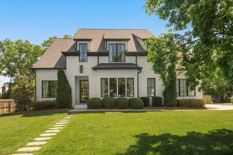 $2,499,900 | 4328 General Bate Drive, Nashville, TN 37204