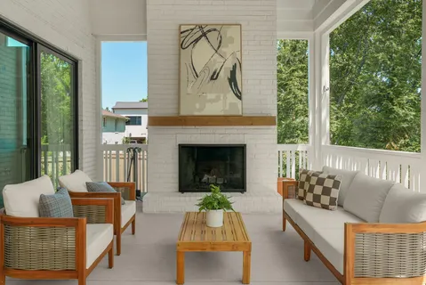 $2,499,900 | 4328 General Bate Drive, Nashville, TN 37204