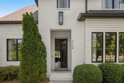 $2,499,900 | 4328 General Bate Drive, Nashville, TN 37204