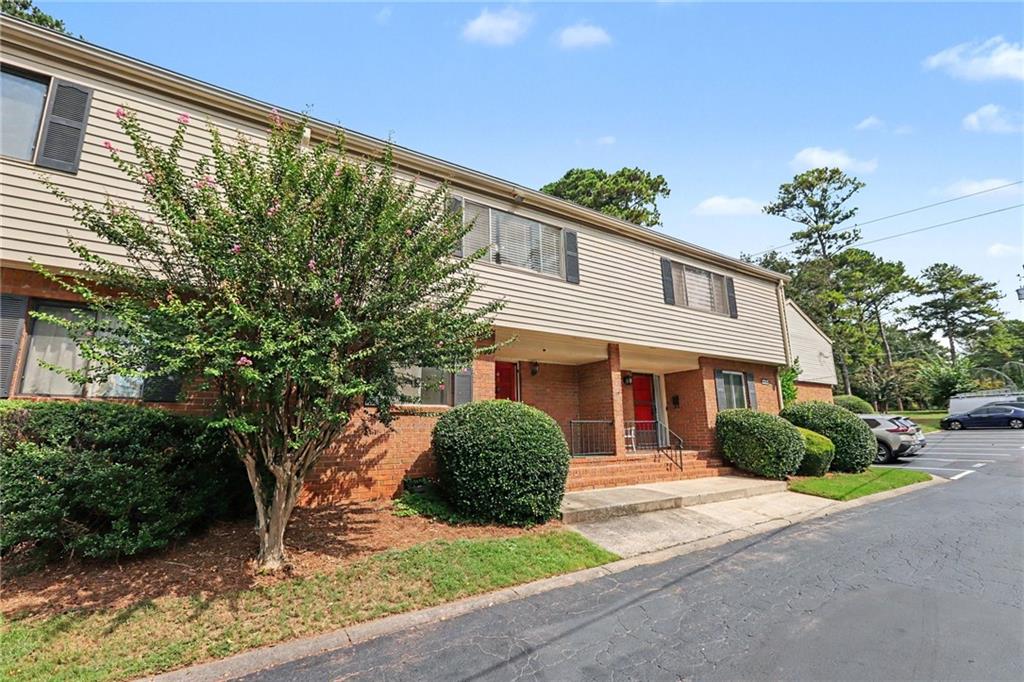 3312 Northcrest Road, Unit C Atlanta, GA 30340 - Photo 7 of 36 Gallery Image 7