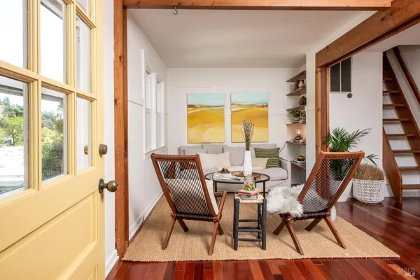 $899,000 | 251 West End Avenue, San Rafael, CA 94901