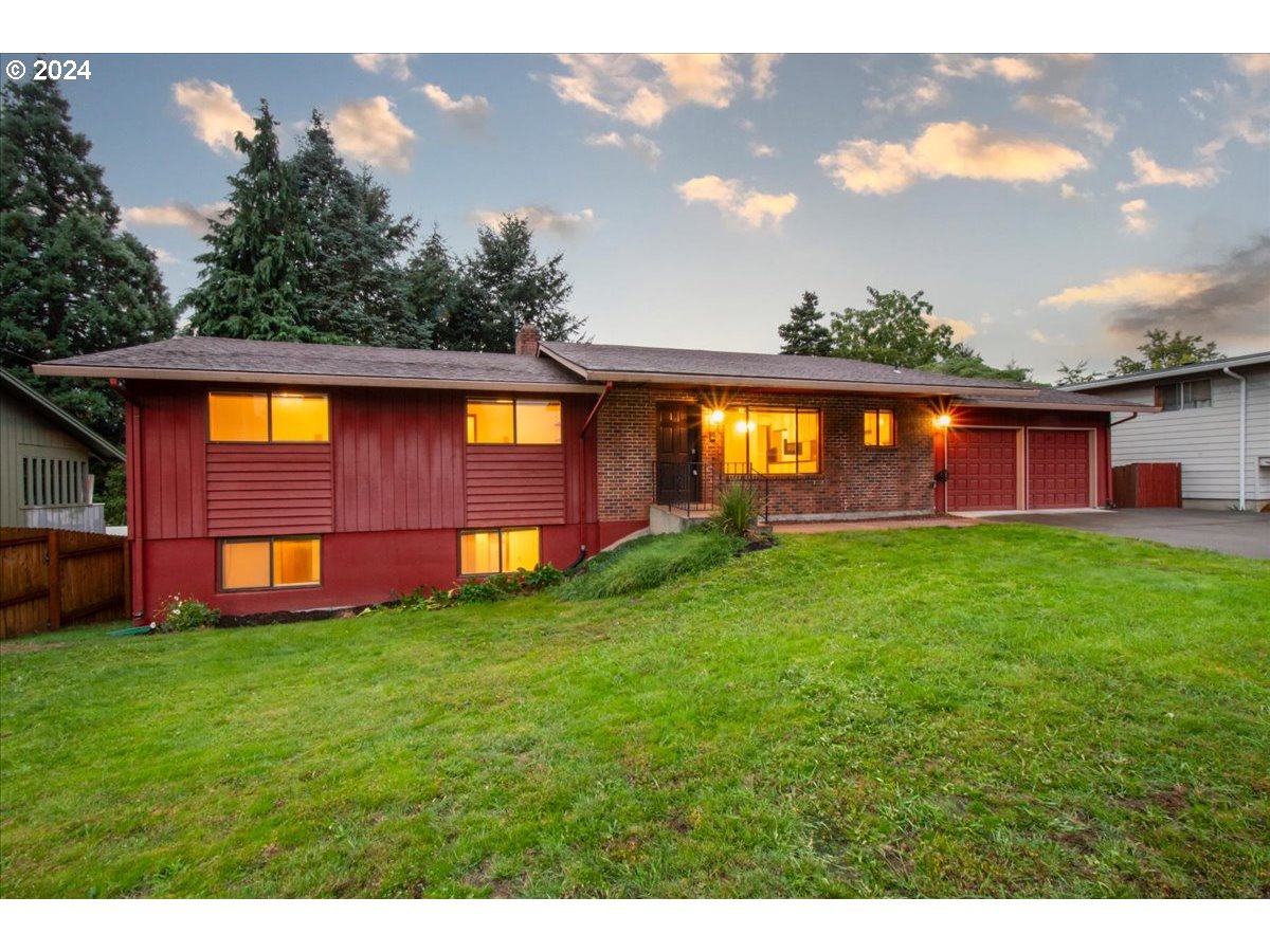 5000 Northeast 20th Ave  