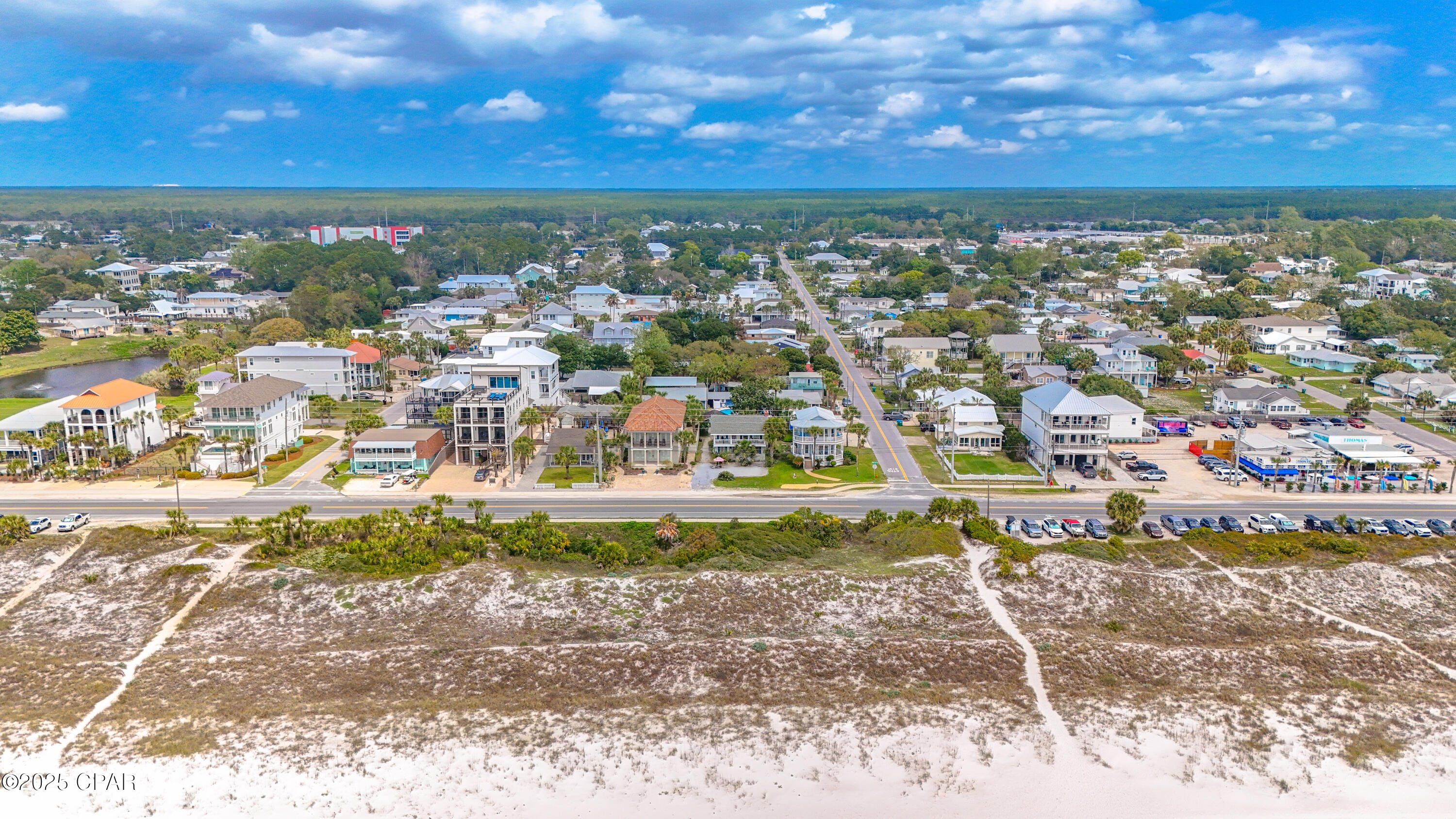 19302 Front Beach Road Panama City, FL 32413 - Photo 8 of 25 Gallery Image 8