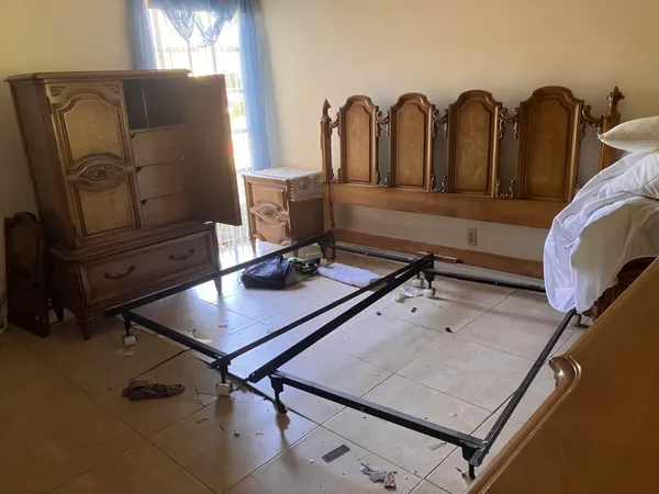 $1,400 | 17 Golfs Edge, Unit D, West Palm Beach, FL 33417