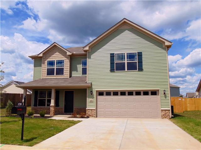 1720 Damascus Road Murfreesboro, TN 37128 - Photo 1 of 20 Gallery Image 1