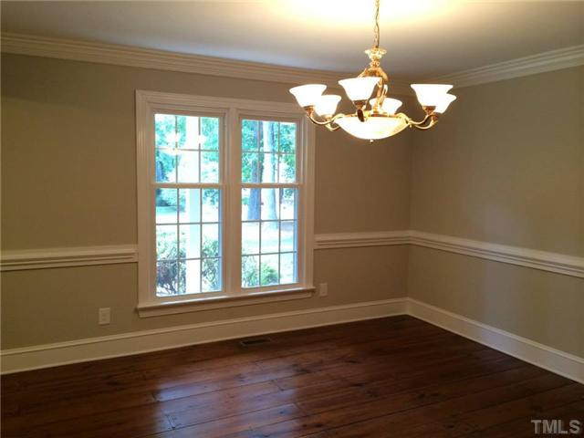 9308 Foxburrow Court Raleigh, NC 27613 - Photo 25 of 25 Photo 25
