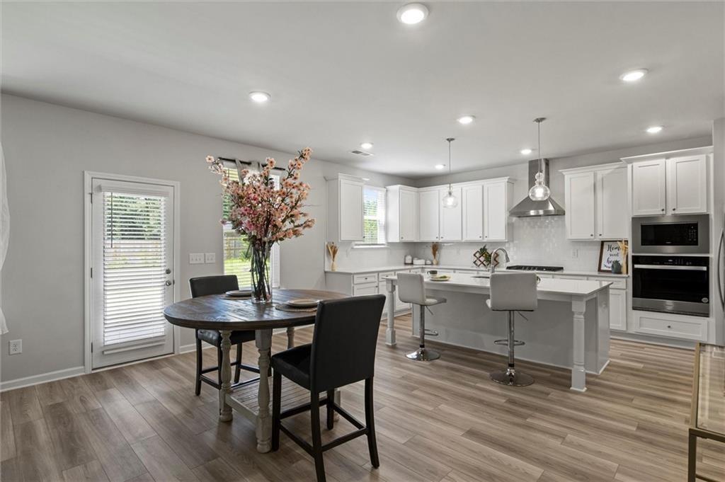 213 Chiswick Loop Stockbridge, GA 30281 - Photo 11 of 52