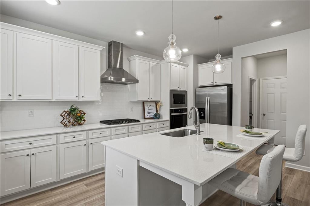 213 Chiswick Loop Stockbridge, GA 30281 - Photo 12 of 52