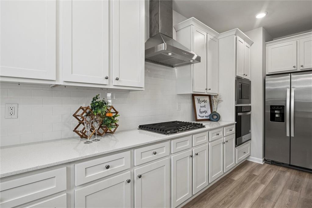 213 Chiswick Loop Stockbridge, GA 30281 - Photo 13 of 52