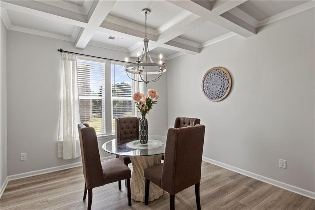 213 Chiswick Loop Stockbridge, GA 30281 - Photo 15 of 52