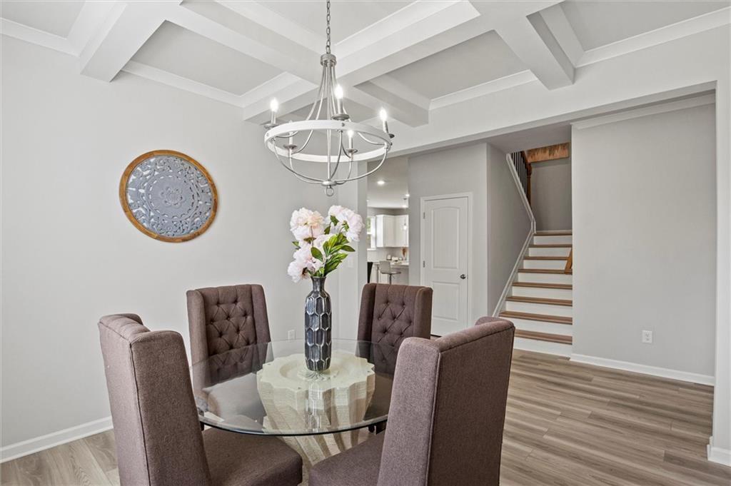 213 Chiswick Loop Stockbridge, GA 30281 - Photo 16 of 52