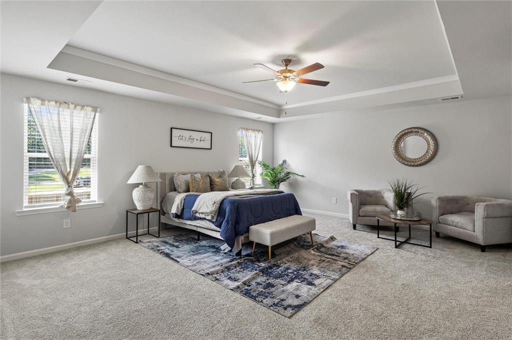 213 Chiswick Loop Stockbridge, GA 30281 - Photo 17 of 52