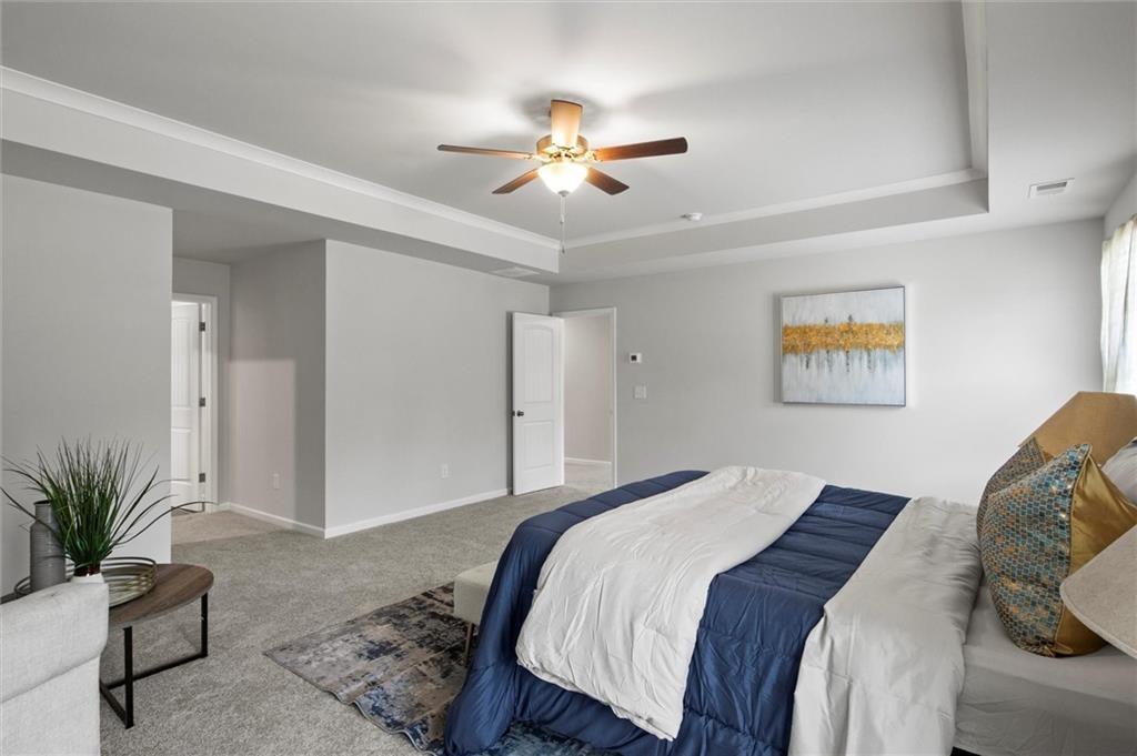 213 Chiswick Loop Stockbridge, GA 30281 - Photo 19 of 52